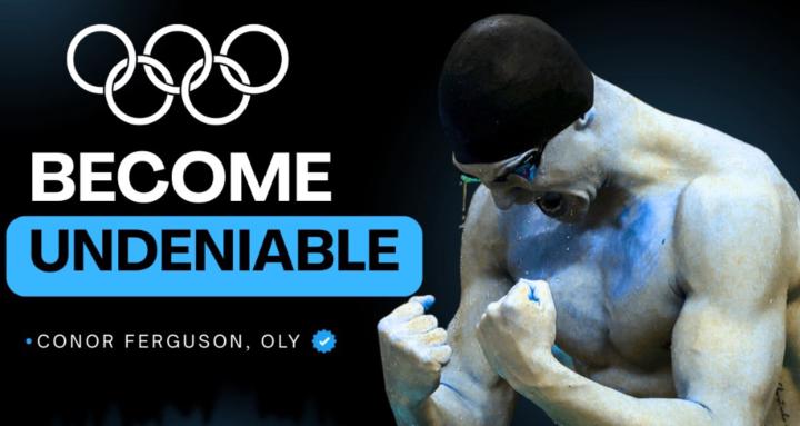 Become Undeniable: FREE
