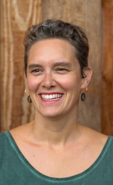 Elodie Rochel
