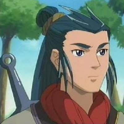 黃 書宥