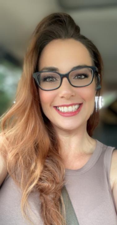 Christina Charleville