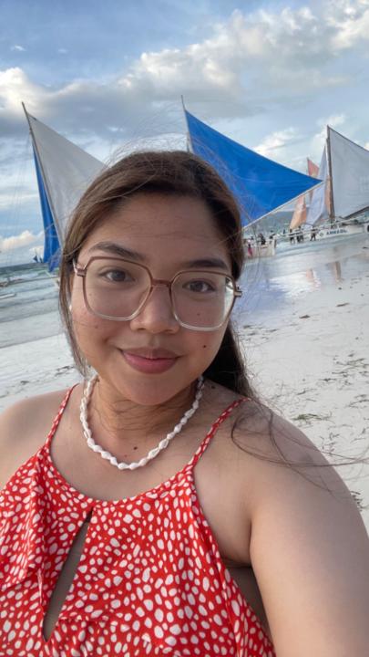 Julie Anne Buagas