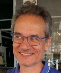 Francesc Dorca Badia