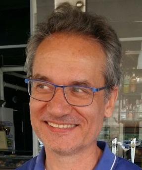 Francesc Dorca Badia