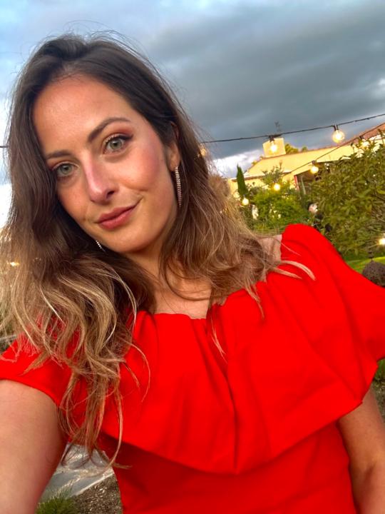 Leandra Conenna