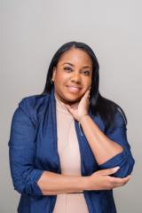 Jasmine Walker