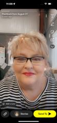Cheryl Marshall