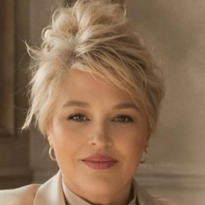 Cheryl Marshall