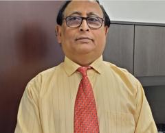 Ranga Rajan Kandoor Raman