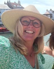 Jeanette Everitt