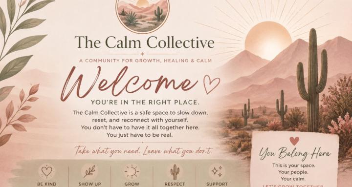 The Calm Collective