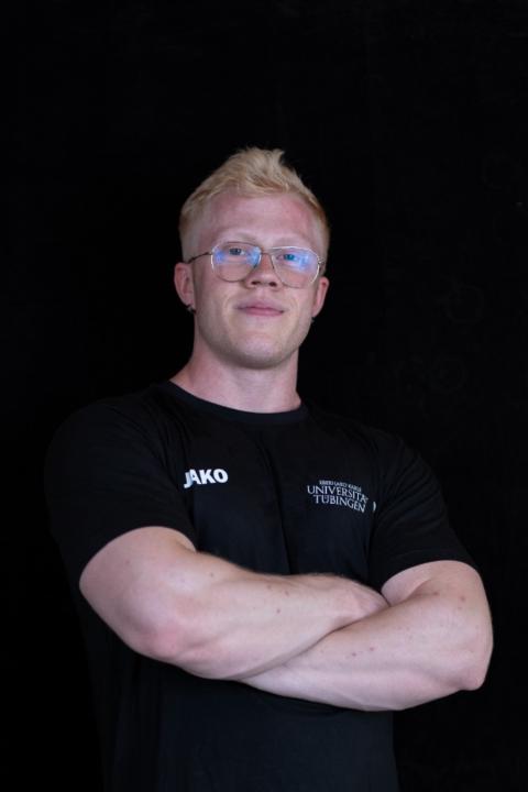 Kiril Shahamov