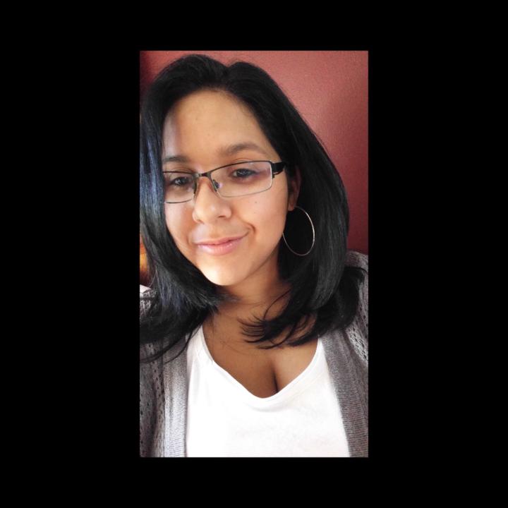 Priscilla Ramirez