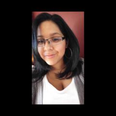 Priscilla Ramirez