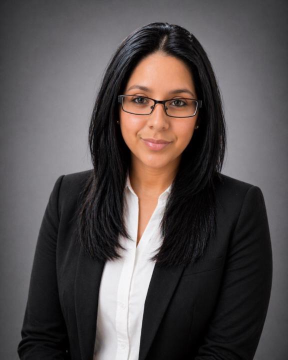 Priscilla Ramirez