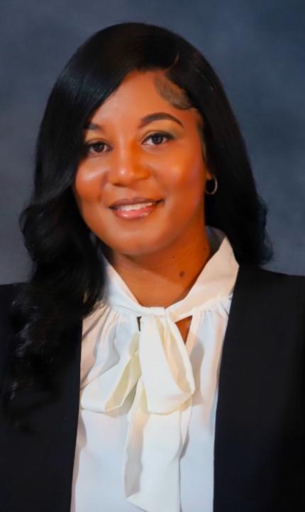 Taquana Corbin
