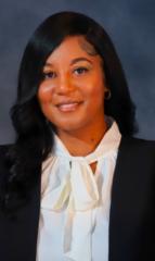 Taquana Corbin