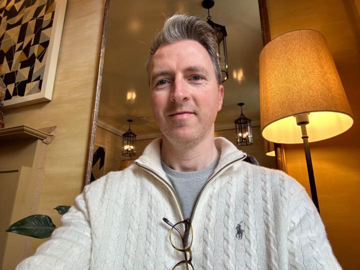 Nik Lysiuk
