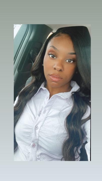 Lonaijah Deadwyler
