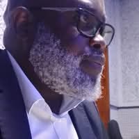 Aaron Kamanga
