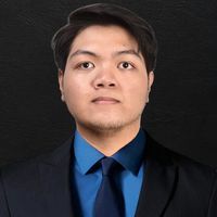 Jerome Joshua Soriano