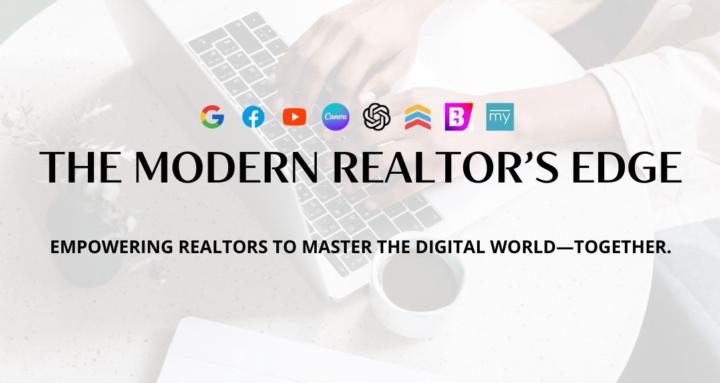 The Modern Realtor’s Edge