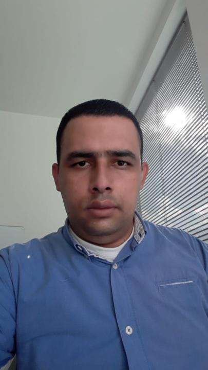 Richeison Urvani Osorio Hernandez