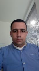 Richeison Urvani Osorio Hernandez