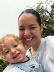 Nataly Orozco Rivera