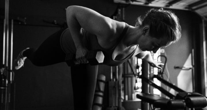 Within Reach Fitness