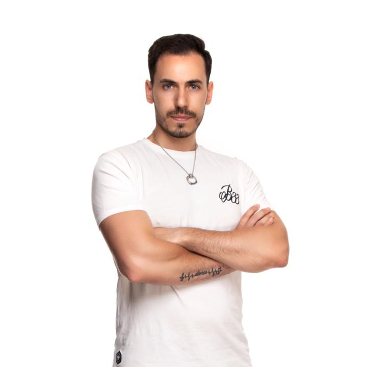 Jose Maria Perez Lopez