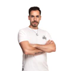Jose Maria Perez Lopez