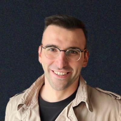 Cengiz Doğan