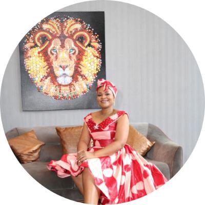 Amina Ndam