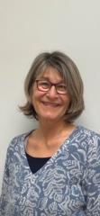 Jacqueline Blaser