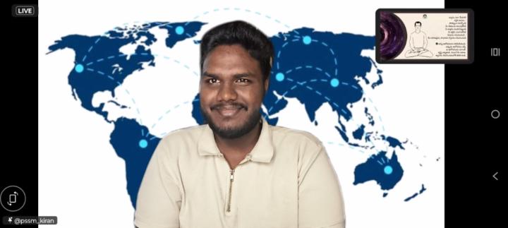 Kiran Yallampati
