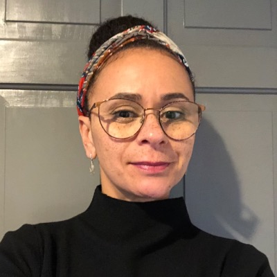 Glauce Santos