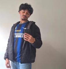 Soham Parikh