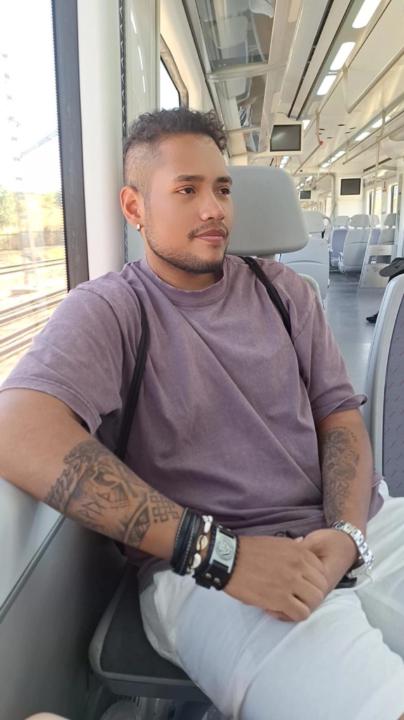 Sebastián Zapata Ramírez