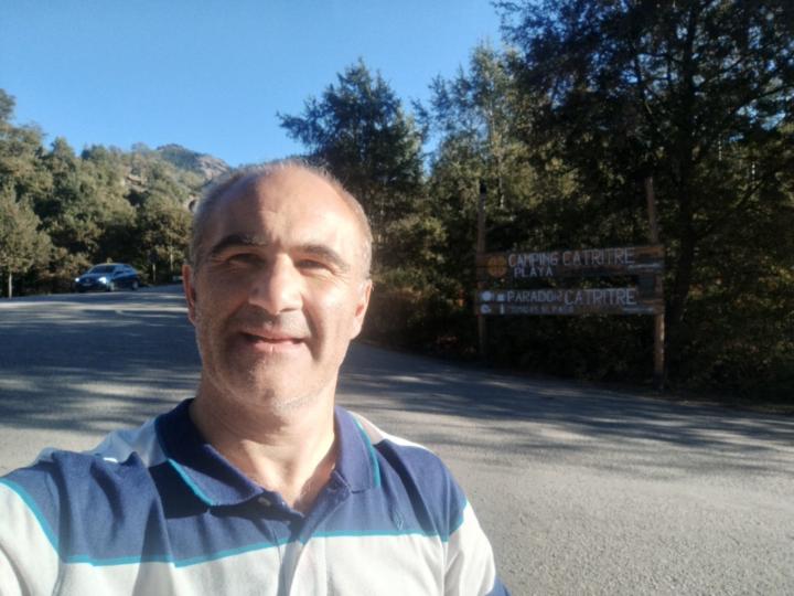 Hugo Loholaberry
