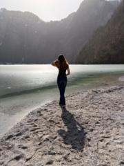 Sarah Eimüller