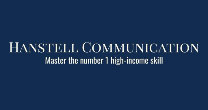 Hanstell Communication