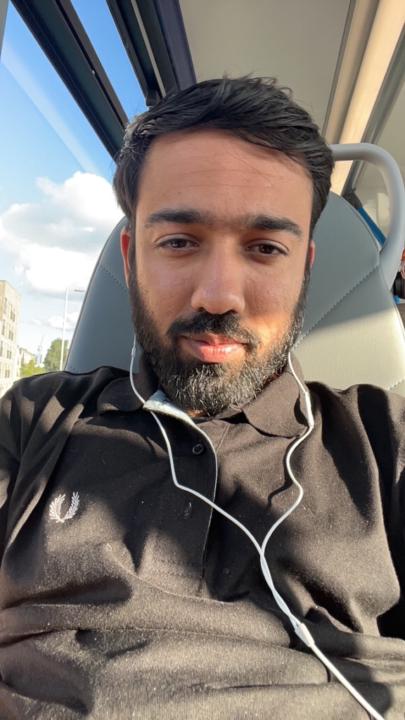 Muhammad Junaid Tahiri