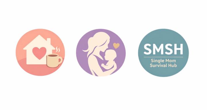 Single Mom Survival Hub