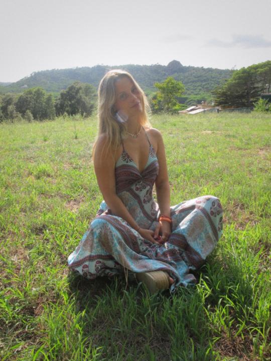 Marina Molina Gutiérrez