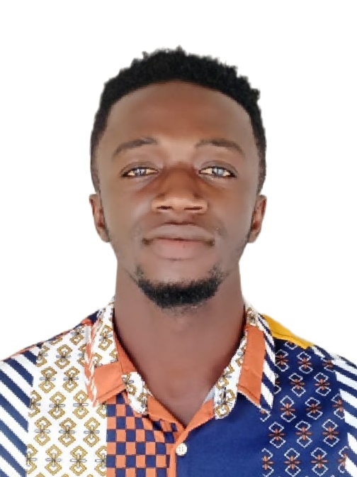 Francis N'pha Koroma