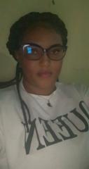 Naomi teisha Jervis adams