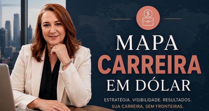 Carreira em Dólar