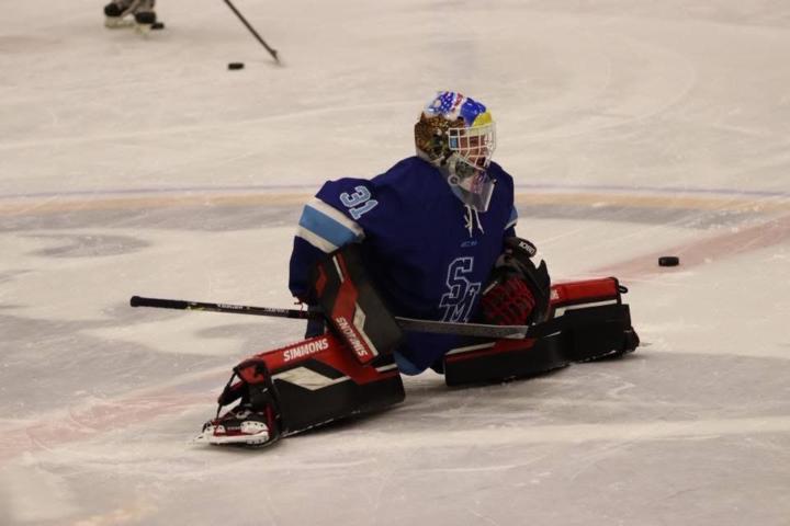 Garrett Tiutiunnyk