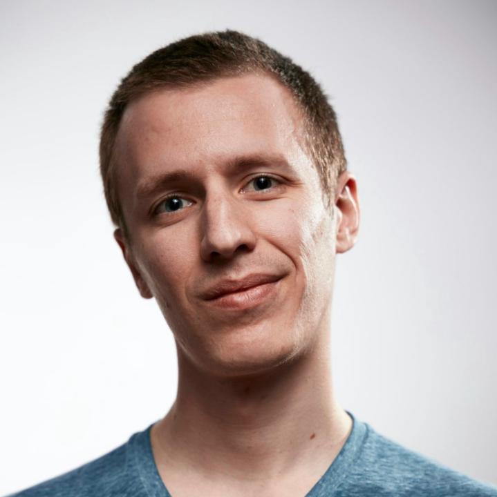 Miles Graham