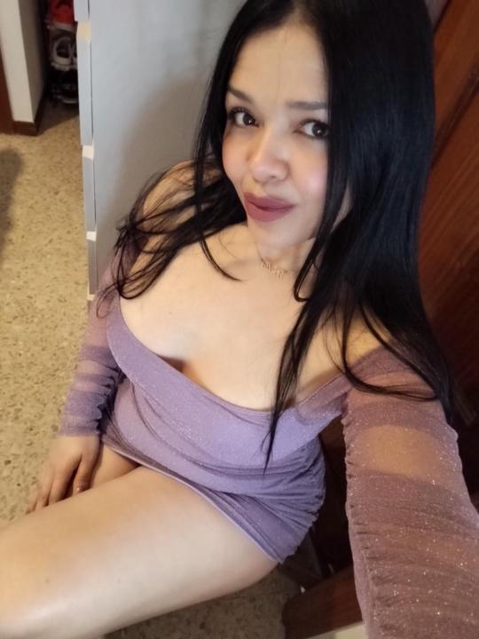 Yliana Casanova